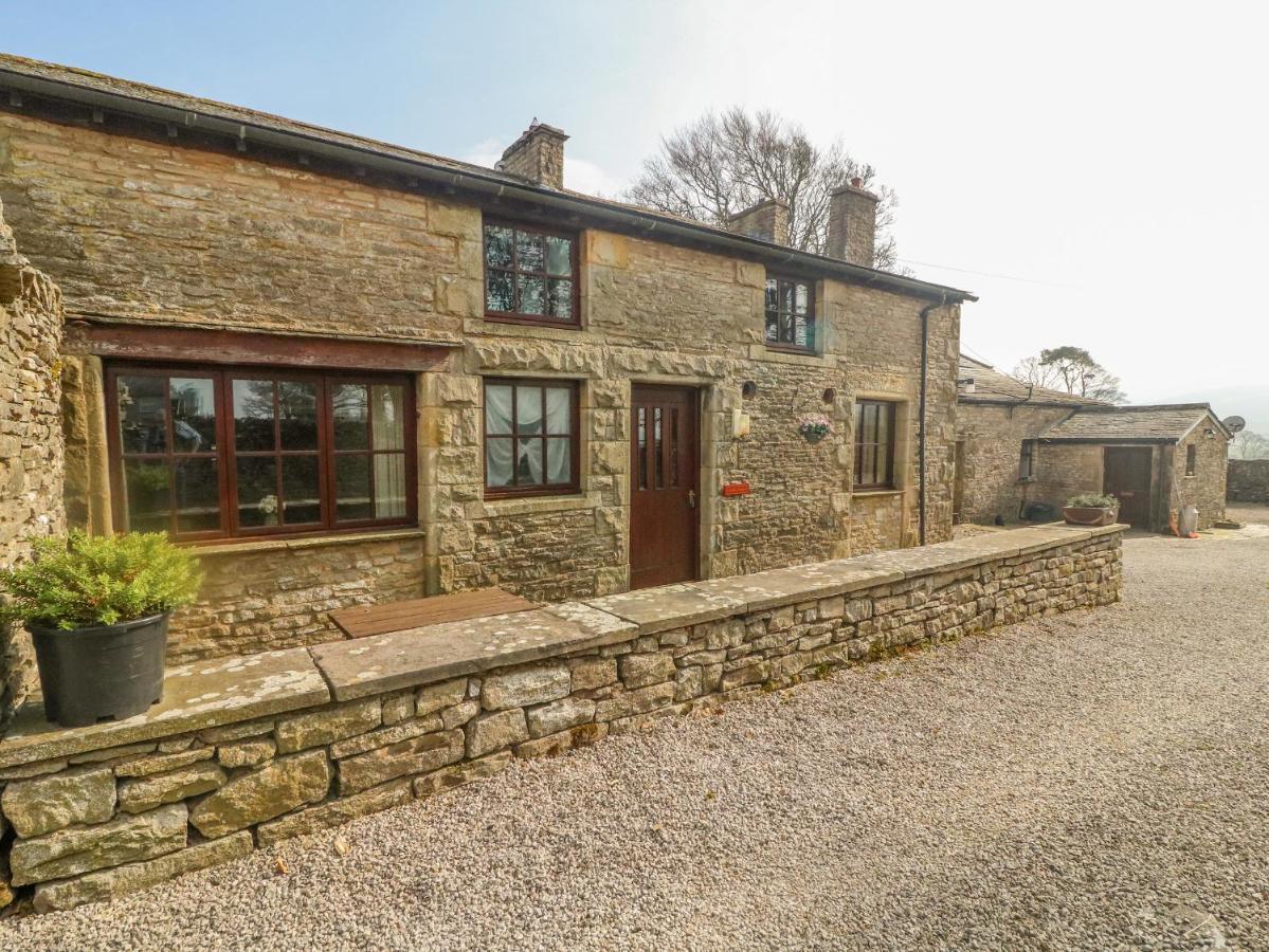 Stable Cottage Kirkby Stephen Zewnętrze zdjęcie